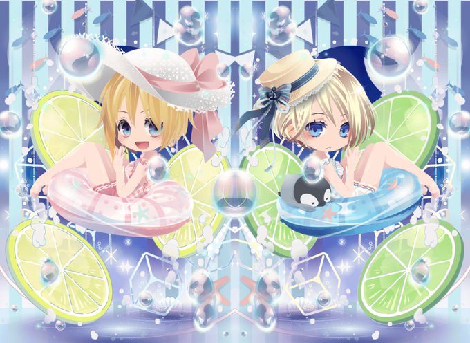 おそろコーデのtwitterイラスト検索結果