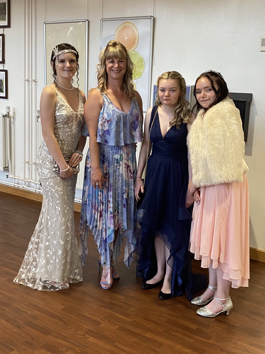 RBSC Dance tweet media