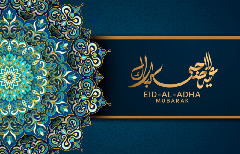 MEDITECHSA's tweet photo. #MEDITECHSA would like to wish all our clients and staff celebrating Eid Al-Adha Mubarak. May your day be filled with peace and prosperity and all your sacrifices and prayer be accepted. https://t.co/7twmPOkSBH
