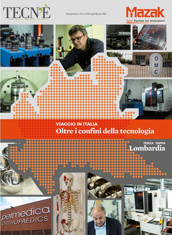 Tecnè SUPPLEMENTO N.6 LUGLIO/AGOSTO 2021

tecnelab.it/tecne4-11S2_sf…

#automation #automazione #meccanica #mechatronics #meccatronica #mechanics #robotica #robotics #robot #industry40 #industria40 #madeinitaly