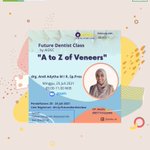 Photo by Badan Pengkajian Islam FKG UI 2023 (@BPIFKGUI)