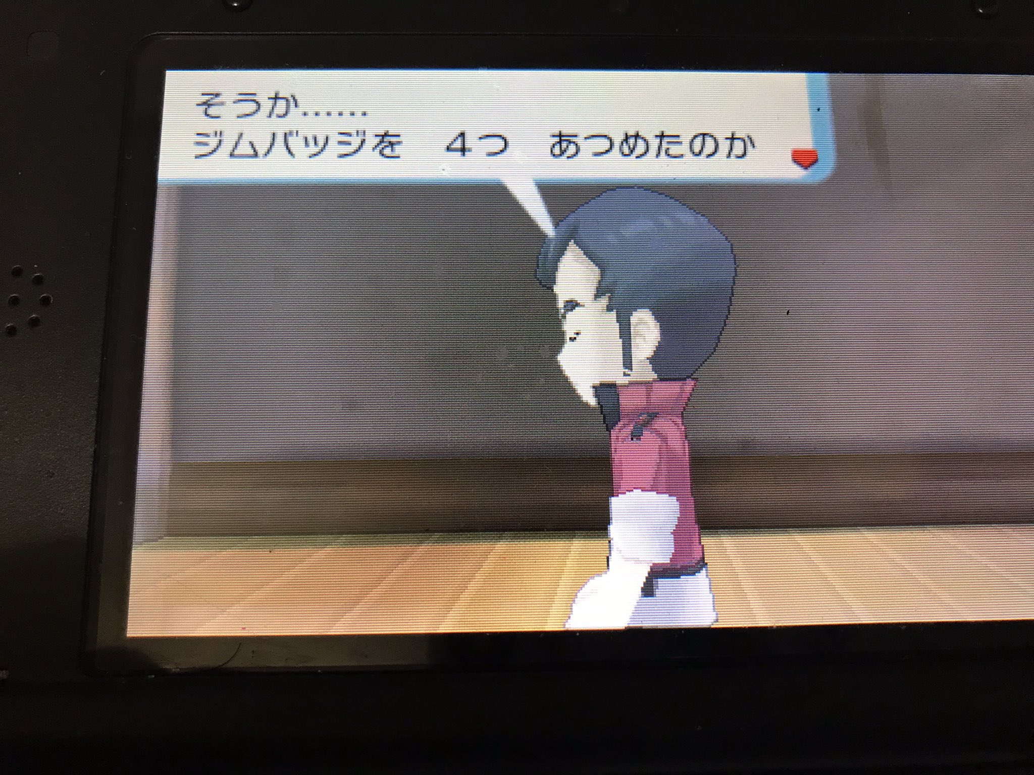 ポケモンオメガルビー Twitter Search Twitter
