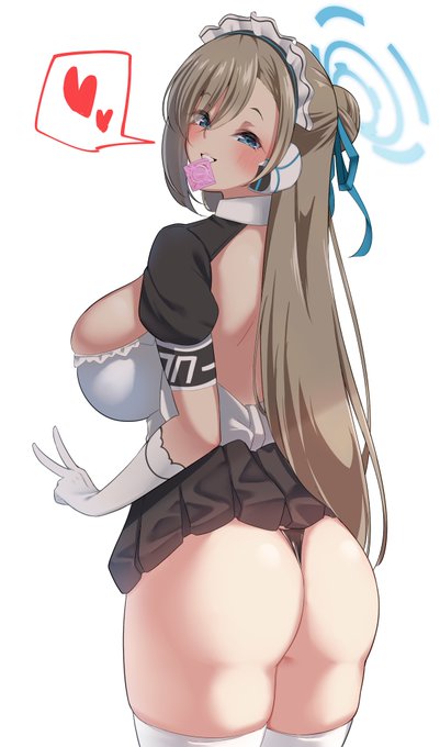 😡😡😡

#ブルアカ 