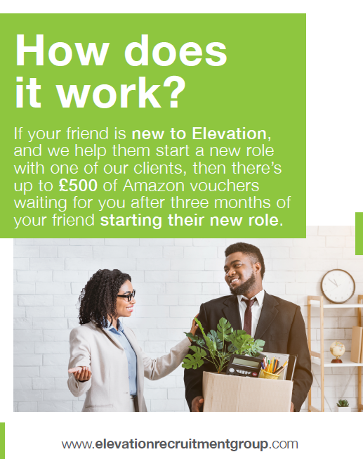 Elevation Recruitment Group tweet media