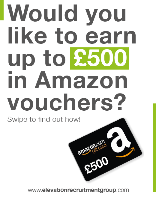 Elevation Recruitment Group tweet media