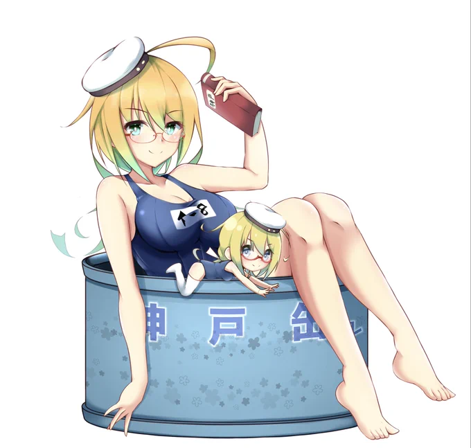 オマケ 