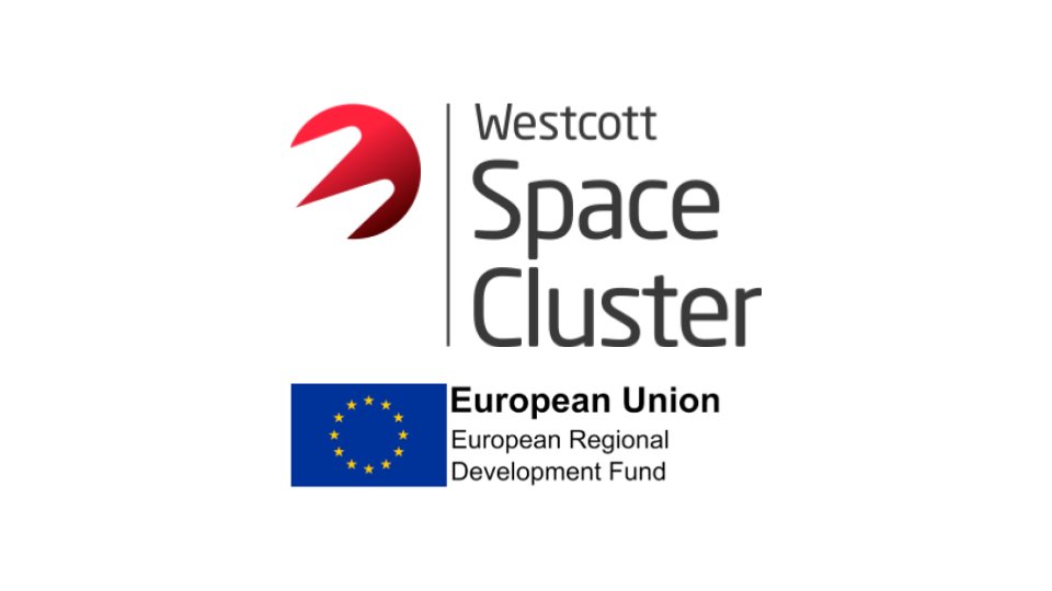 Join us on the Wescott Expo (bit.ly/3zjHbNr) as we celebrate our work with <a href="/WestcottBIC/">Westcott Business Incubation Centre</a> and <a href="/Catapult_UK/">Catapult Network</a>, funded by the European Regional Development Fund. We will be taking part of a panel on AgriTech and talking about integration of 5G and robotics in agriculture.
