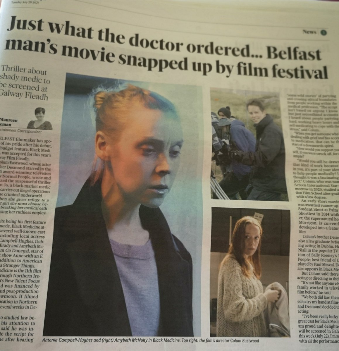 Cinta NB tweet media