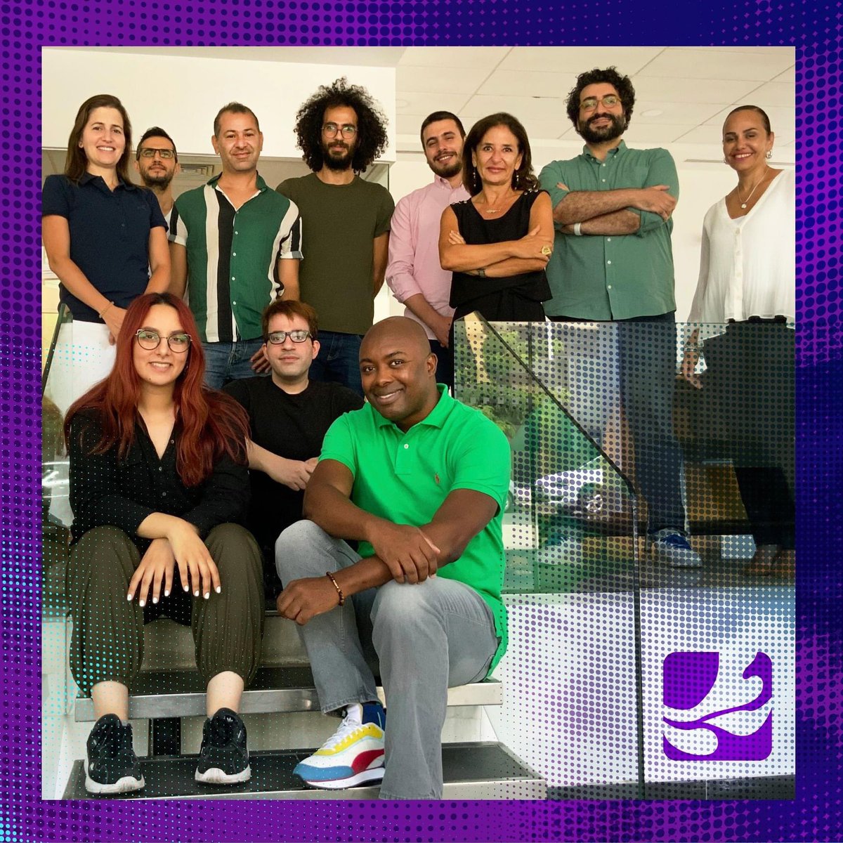 The team of the Amman International Film Festival (#AIFF21) wishes you, your family, and your friends, an #EidMubarak . The team continues to work on bringing you another wonderful edition of the Festival, which will start on 23 August 2021.

#FilmAmman #FilmJordan #eidaladha