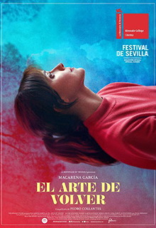 logronojoven's tweet photo. Esta semana en @filmotecarioja
📆 #Martes 2⃣0⃣ "El arte de volver" España 2020
📆 #Miércoles 2⃣1⃣ Idi I Smotri. Come and See (URSS) 1985
Las proyecciones son a las 19 h.
https://t.co/3YyFfoMZzK
#CulturaSegura #cineVOSE https://t.co/jKKIiDDuKc
