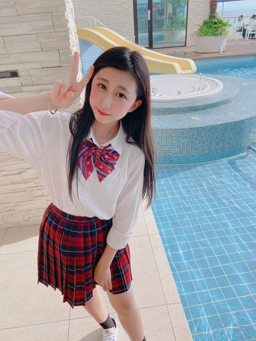 Twitterのコスプレ画像38