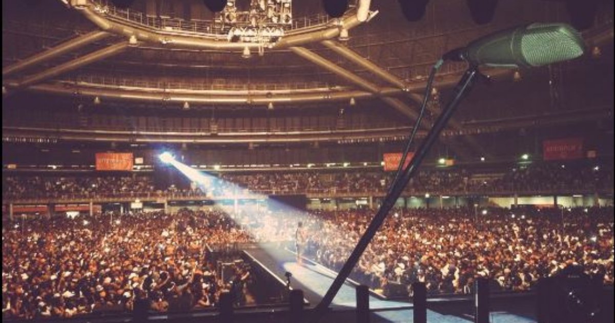 .@TicketproDome announces its closure and it's another devastating blow to our entertainment industry: bit.ly/3wS6G6X