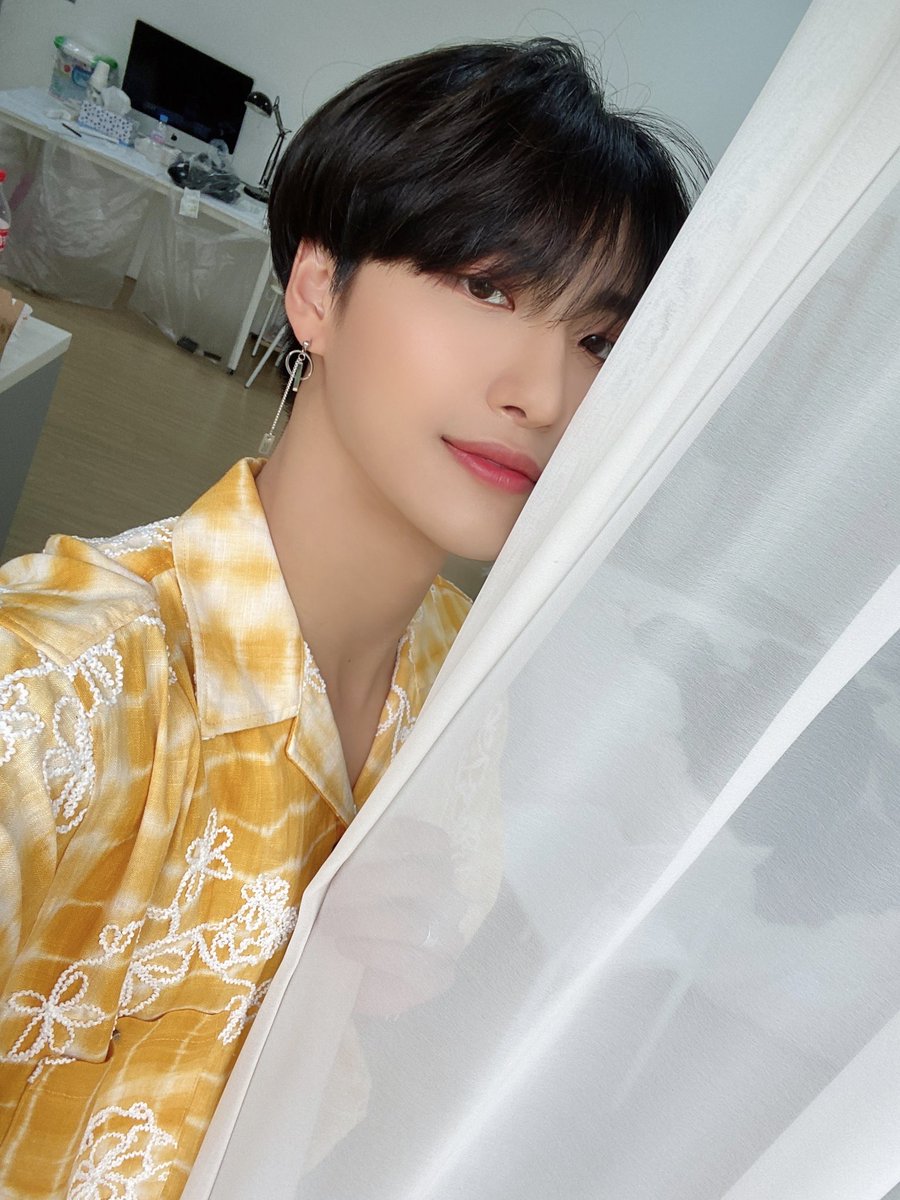 ATEEZofficial tweet picture