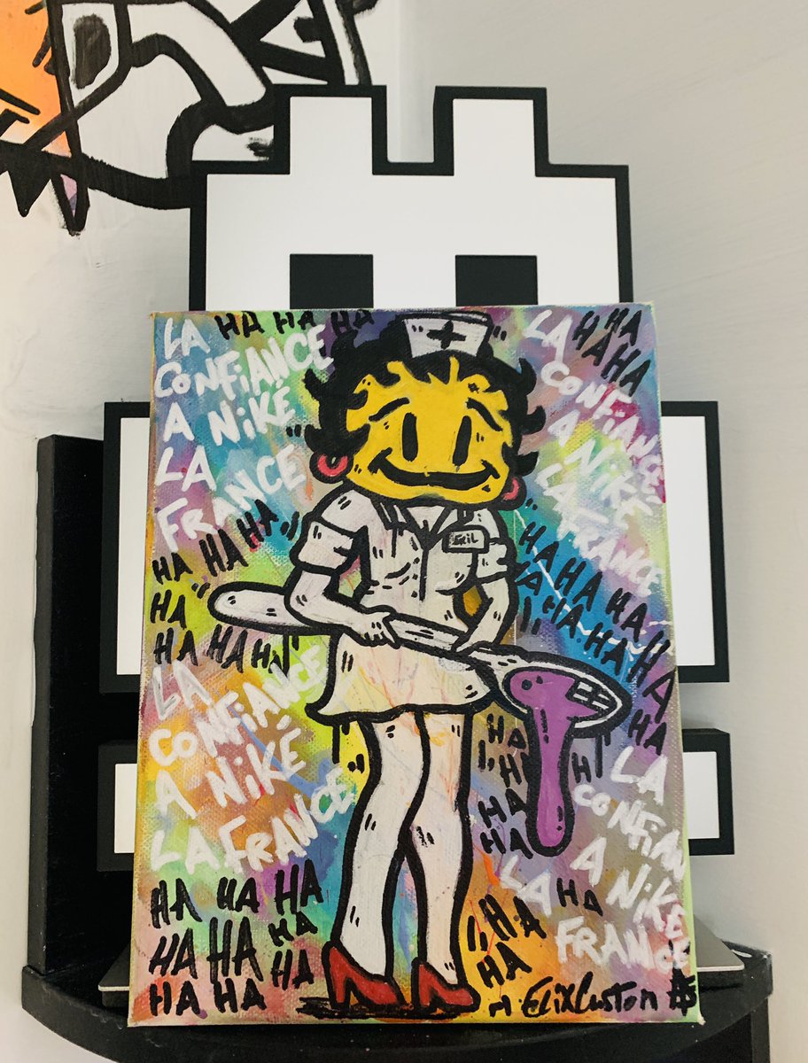 SolimandoMaria's tweet image. La confiance a niké la 🇫🇷@JeanMessiha @morandiniblog @f_philippot @RicardoMinute @PascalPraud @YLeBolloch @ivanrioufol @DIVIZIO1  merci de nous défendre 🙏