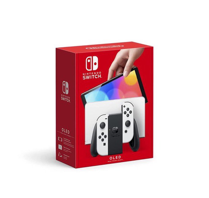 SupplyNinja's tweet photo. Still LIVE: Nintendo #SwitchOLED available at Gamestop 
https://t.co/M6yBkXswbF

*Non Pro Members are checking out successfully

#switch #nintendoswitch #switchrestock #oled https://t.co/6v5VhytqYr