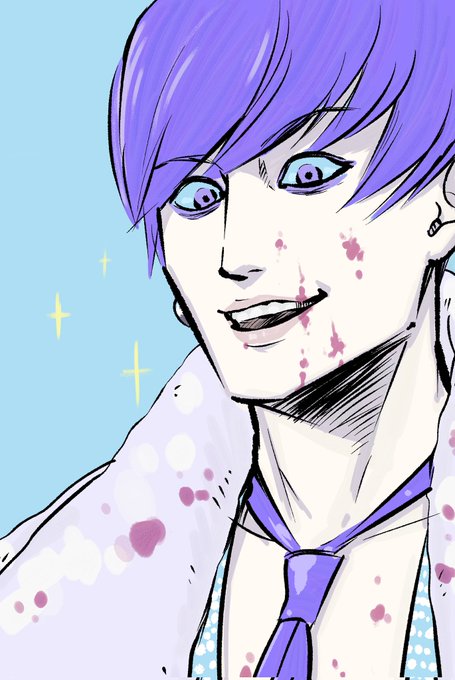 Dbdのtwitterイラスト検索結果 Dbdのtwitterイラスト検索結果
