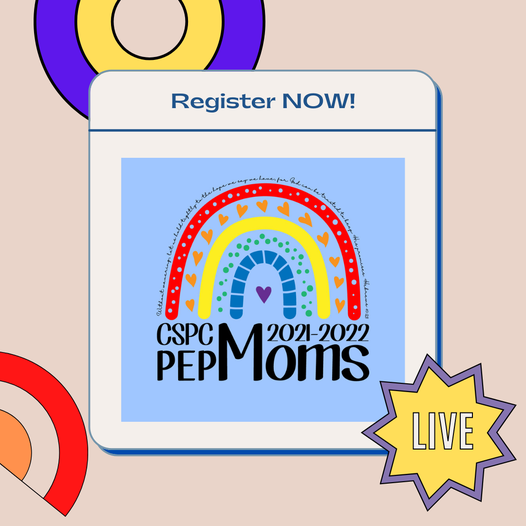 cedarspringspc's tweet photo. CSPC Women's Ministries - Moms of young ones (birth to early elementary)- Register for PEP Moms is now live! Find more on our website, or register here: https://t.co/n1QsJo7i5m https://t.co/yLEQRlF1iP