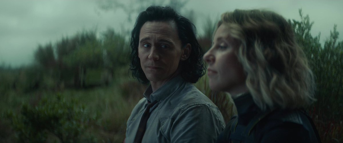Ana 🍟| LOKI SPOILERS tweet media