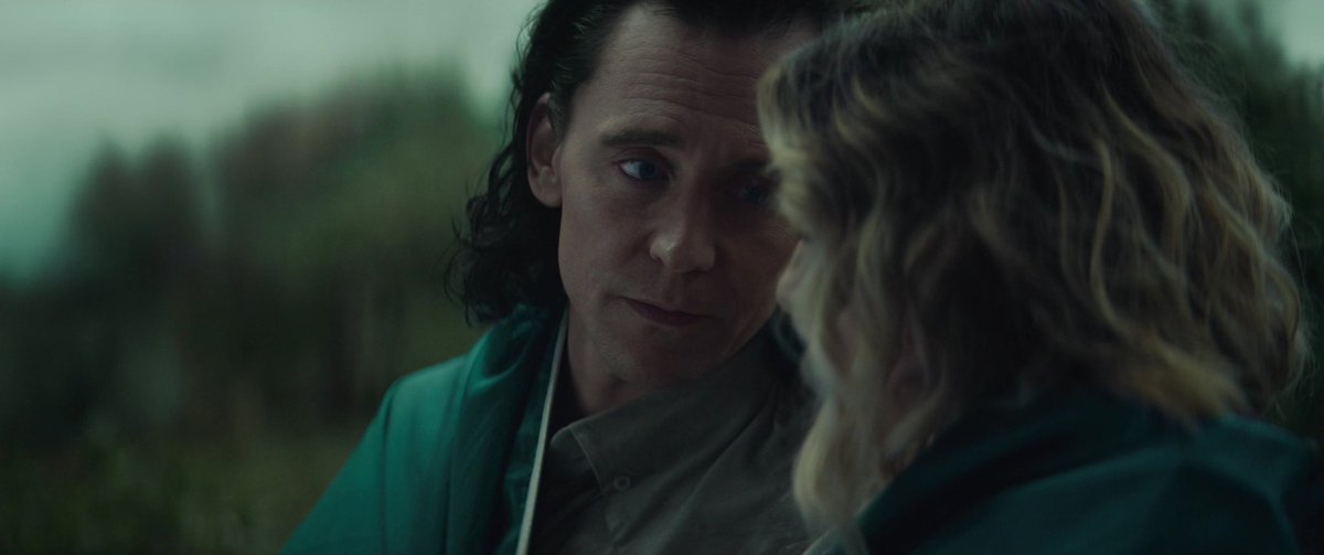 Ana 🍟| LOKI SPOILERS tweet media