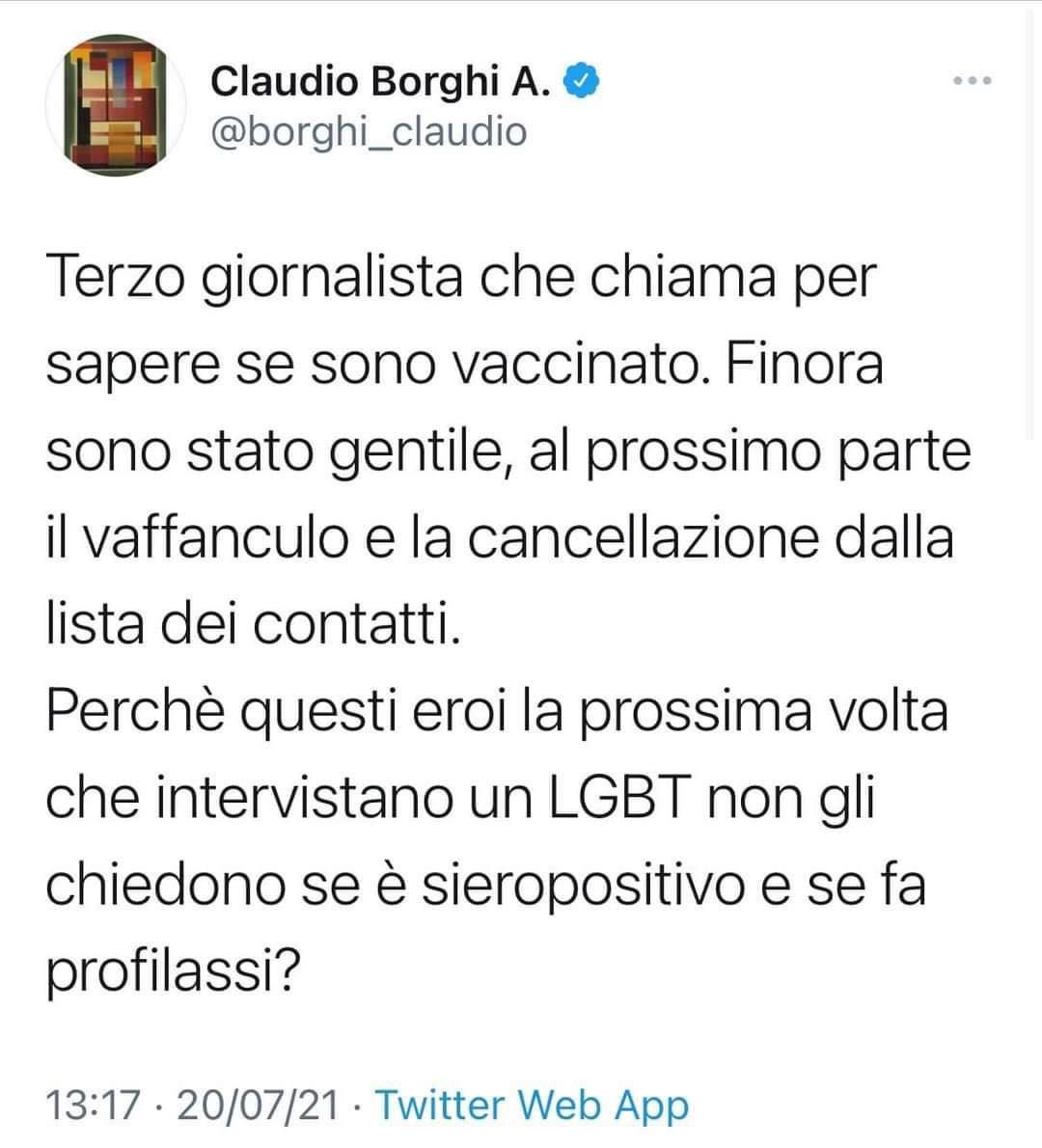 Il medioevo.