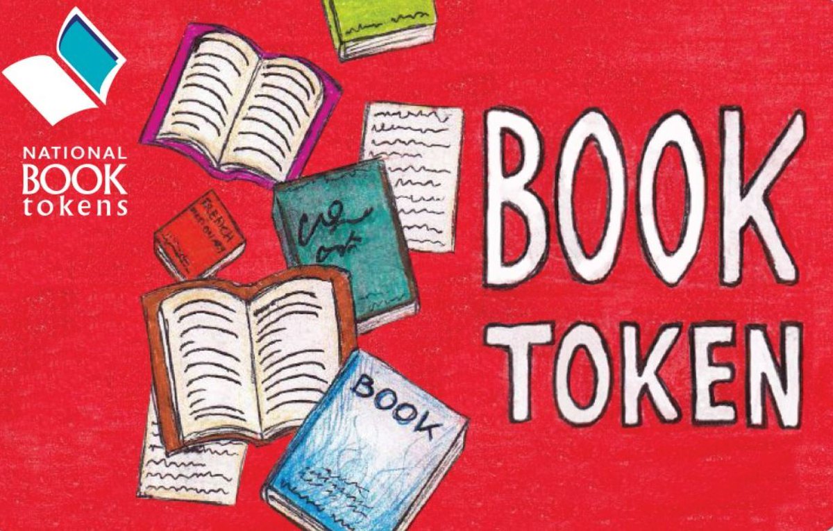 theweekjunior's tweet photo. We’re challenging children to read, rate and review three books. The lucky winner will receive £50 in @book_tokens &amp; a book bundle worth £200, plus three runner up prizes or £50 National Book Tokens. Find out more: https://t.co/4SzhPyCX04 #summerofreading https://t.co/ZSArTWvNDX
