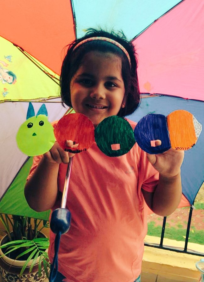 Pre-Primary kids #DLFWorldSchool participated in #Talenthunt showcasing and performing with their finger puppets and boosting their speaking skills with confidence. <a href="/dp_2211/">Dimple Puri</a> <a href="/Upasnakiumang/">upasna Choudhaary</a> <a href="/GAttreja/">Geetika Attreja</a> <a href="/KambojAnanya/">Ananya Kamboj 🇮🇳🇨🇦</a> <a href="/sodhisumedha/">Dr. Sumedha Sodhi #ClimateActionEdu</a> <a href="/Anushka52054314/">Anushka Yadav</a>