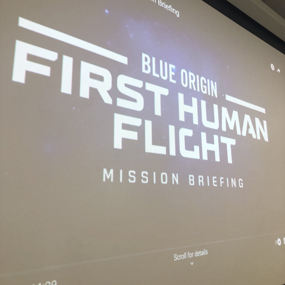 Perfect day to build some rockets! 🚀 🌝 @MagicInThird <a href="/HazletProud/">Hazlet Township Public Schools</a> #theblueorigin #hazletproud #engineers #summerenrichment