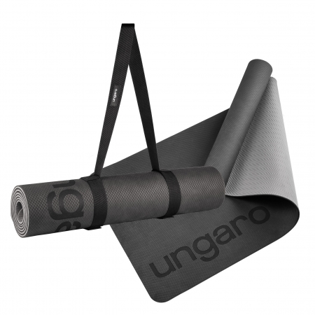 Offrez ce tapis de sport UNGARO à vos clients. Du sport et du yoga au bureau pour déstresser. En savoir plus  …es-objets-marquages-publicitaires.com/2021/07/tapis-…
#ungaro #tapisdesport #tapisdeyoga