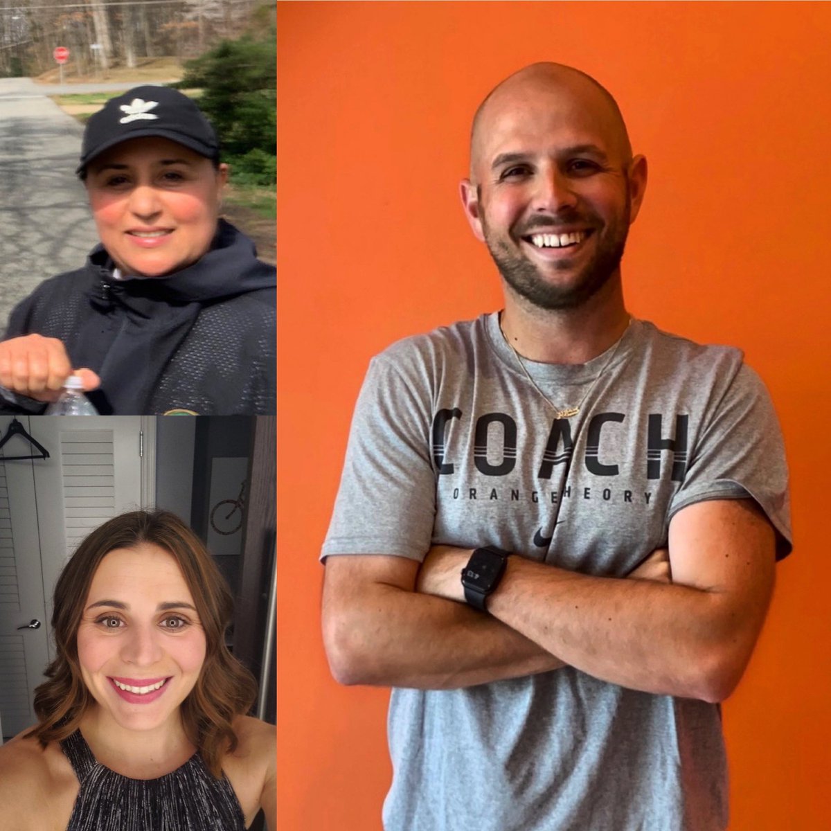 We’re back!! LBSS Varsity and JV Coaches are ready to roll! #lbss #lakebraddockbruins