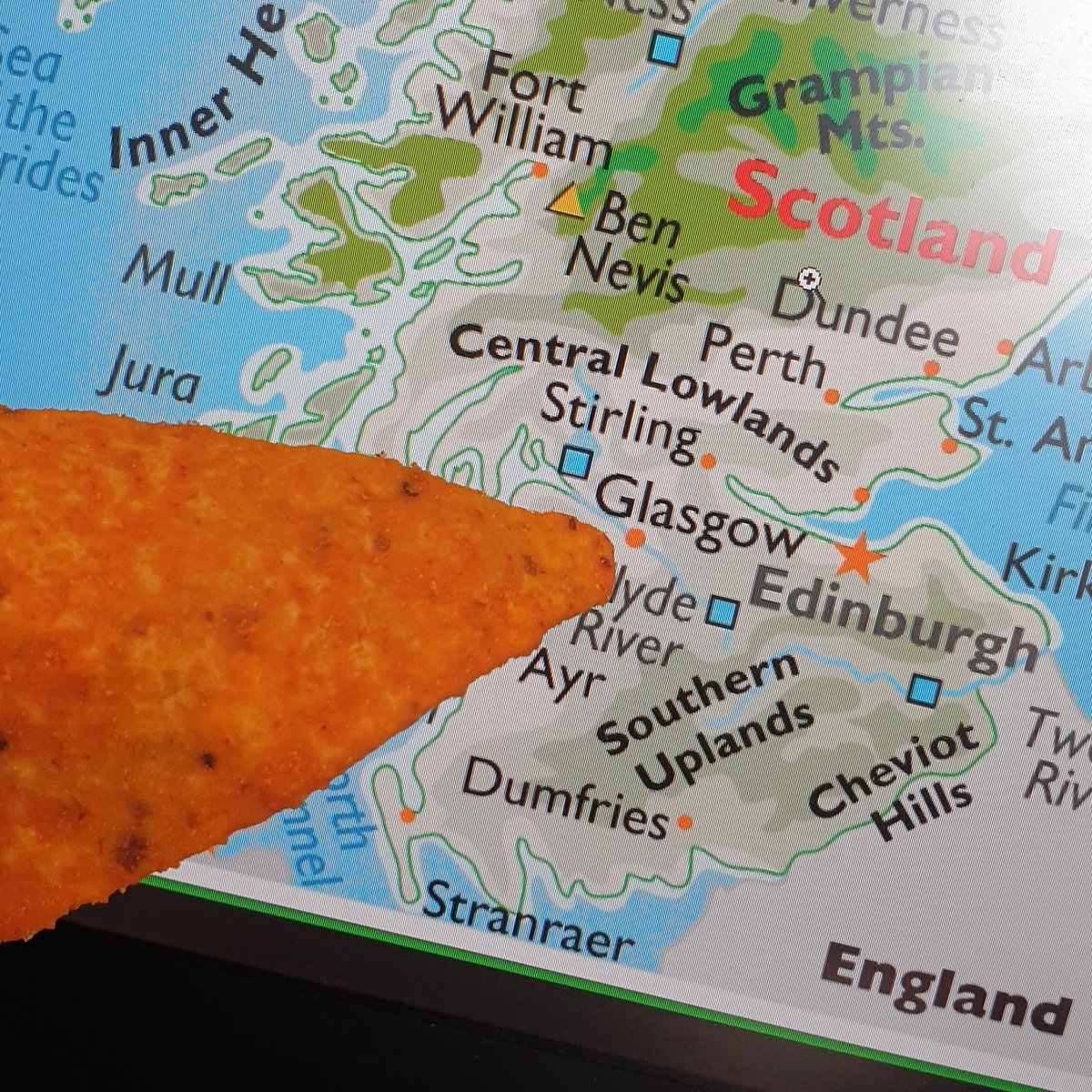 joffocakes's tweet image. 