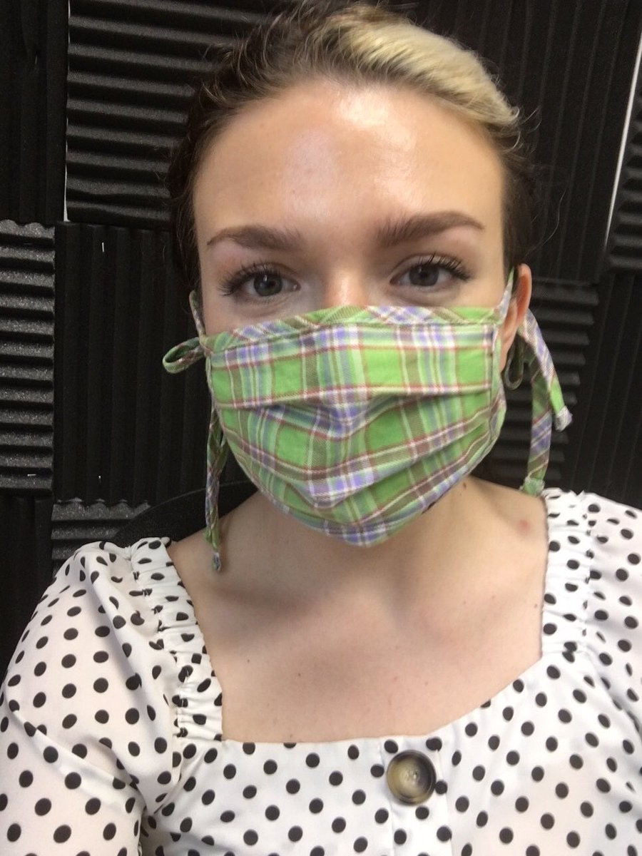 mgrssll's tweet photo. #KeepingItMasked at Phoenix FM yesterday - @VACLocalLives are all doing our bit to reduce the spread https://t.co/y3fosCnmEK