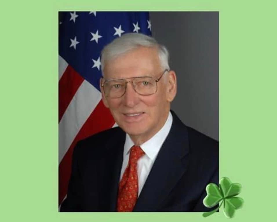 Happy Birthday in Steelers Heaven Dan Rooney!   