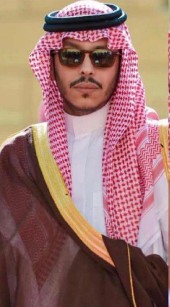 الامير فهد بن سلمان