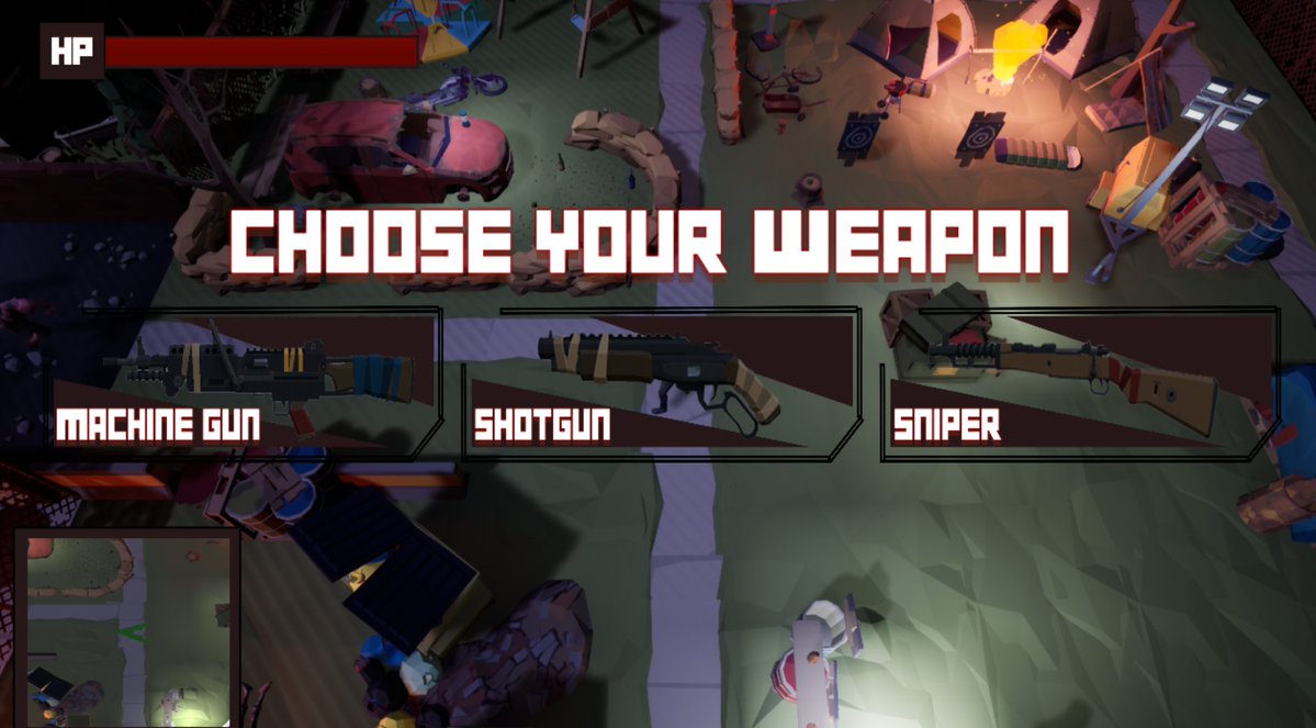 USW Games tweet media