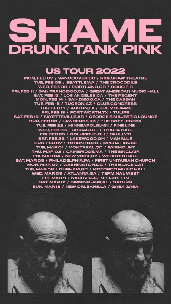Fuck you all, we’re coming back to America. 

First time back in the US since 2019, this time we’re gonna fry some real fish.