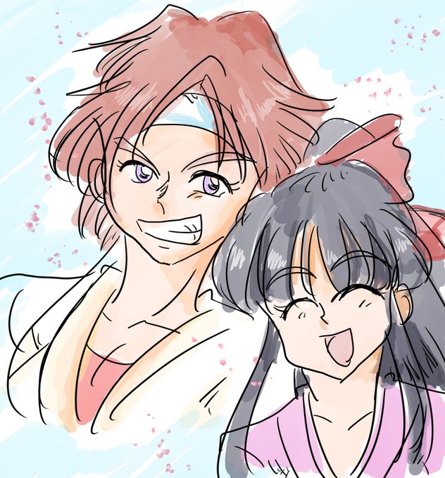サクラ大戦真夏のフェスのtwitterイラスト検索結果 サクラ大戦真夏のフェスのtwitterイラスト検索結果