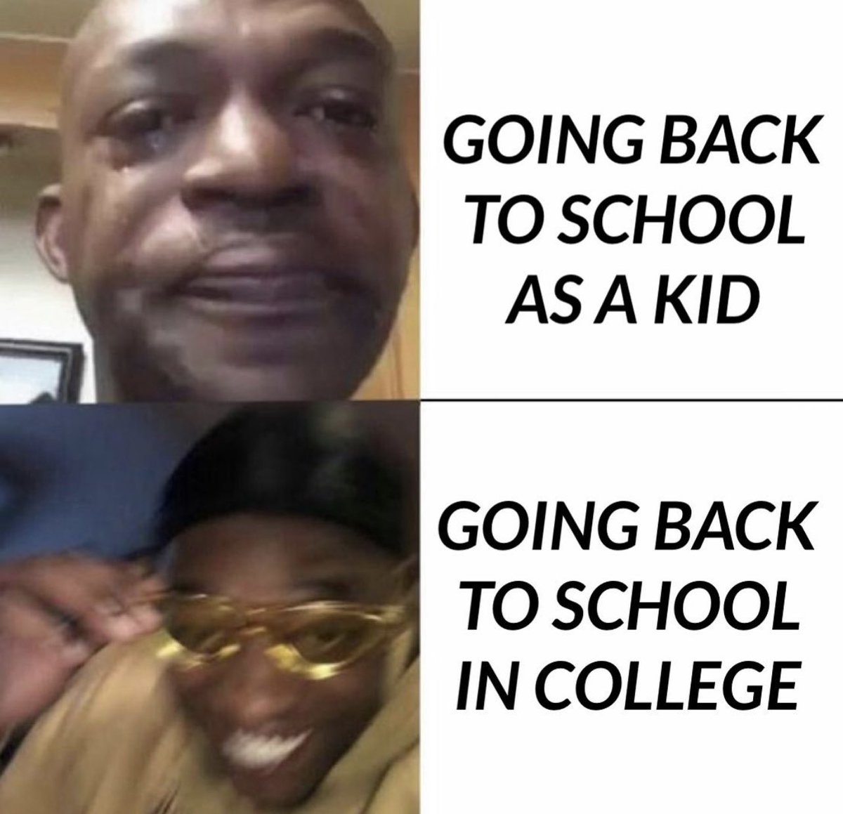 that college life be some different ONG 😂😂😂😂😂😂😂😂💯💯💯💯