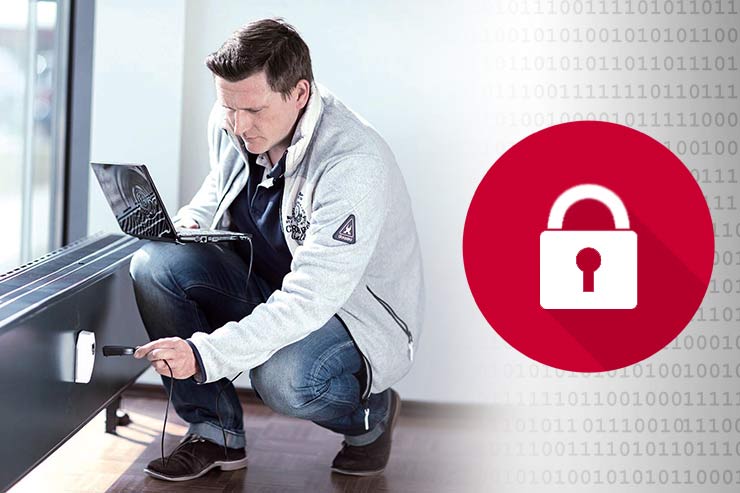 TechFromTheNet's tweet image. #Crittografia AES, i device Qundis sono ancora più sicuri - techfromthenet.it/2021/07/20/cri… - #Contabilizzazione #Privacy #Sicurezza #Smart_Home