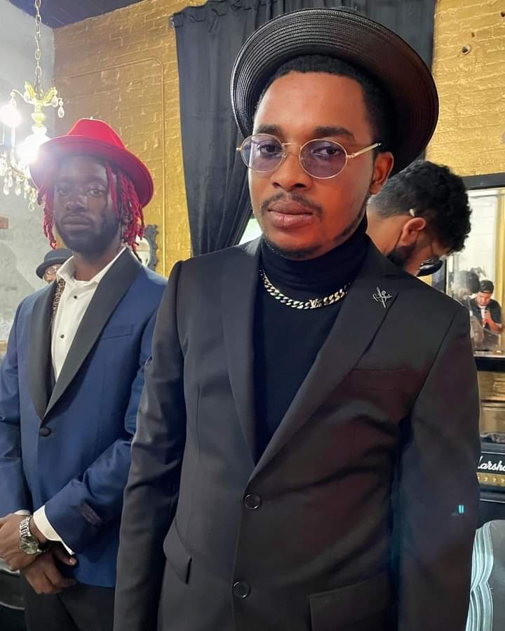 Twene Jonas (TweneJonas4) Twitter