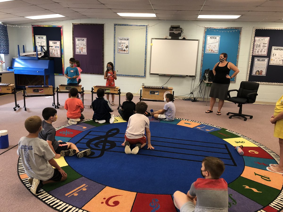 BMRStrong's tweet photo. Woohoo! Our 21st Century Summer Learning Program started today @AfmJfk ! Thank you staff and families! Thank you @JennyChanRemka  and @MASchoolsK12 almost 100 students started our program! Over 440 students in 8 summer programs across BMRSD! #closinglearninggaps #bmrsummer 💜💛 https://t.co/ukhgFPoLwh