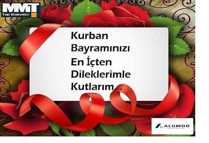 MMTYAPIELAMANLA's tweet image. #kurbanbayramı