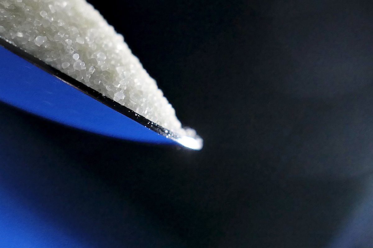 SaltSenseUK's tweet image. Did you know, Sodium controls our taste and smell and helps our muscles contract, including the most important muscle of all – the Heart.

#Salt