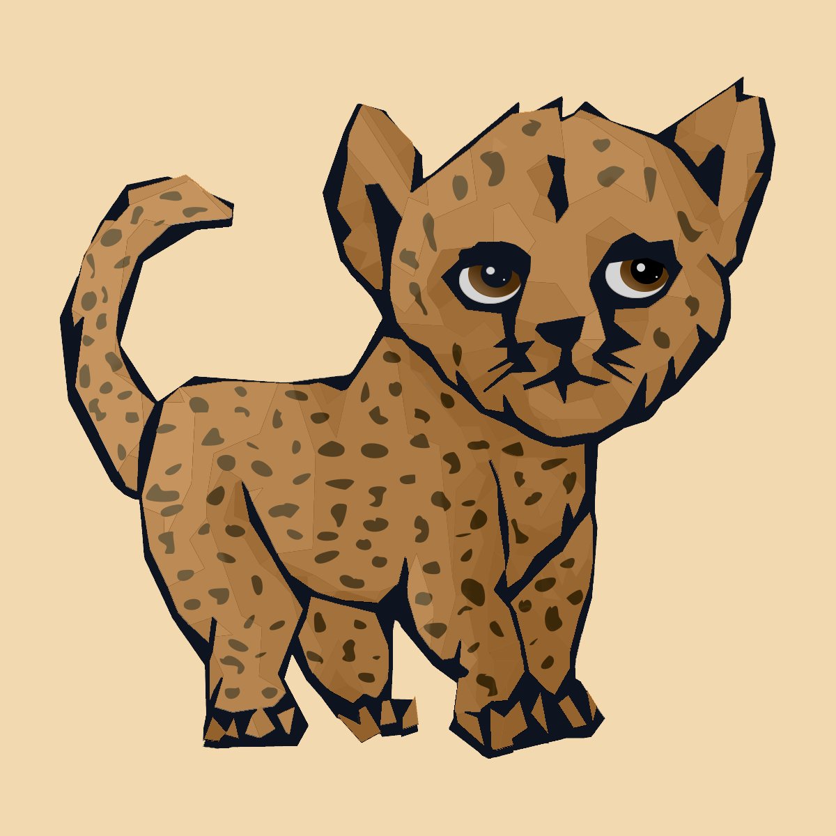 CheetahCubNFT's tweet photo. 🎉🥳 GIVEAWAY TIME 🥳🎉 2 PRIZES ON OFFER

WIIN A #BabyCheetah NFT
WIN A #Dreamloops NFT @bitlectro 

Like/Retweet/Follow/

Tag 2 Friends... 

Join the discord https://t.co/zCzcIRisUt

Winner will be drawn on Friday. 

#NFTcommunity #NFTS #NFT #NFTGiveaway #NFTGiveaways https://t.co/upManDJr4D