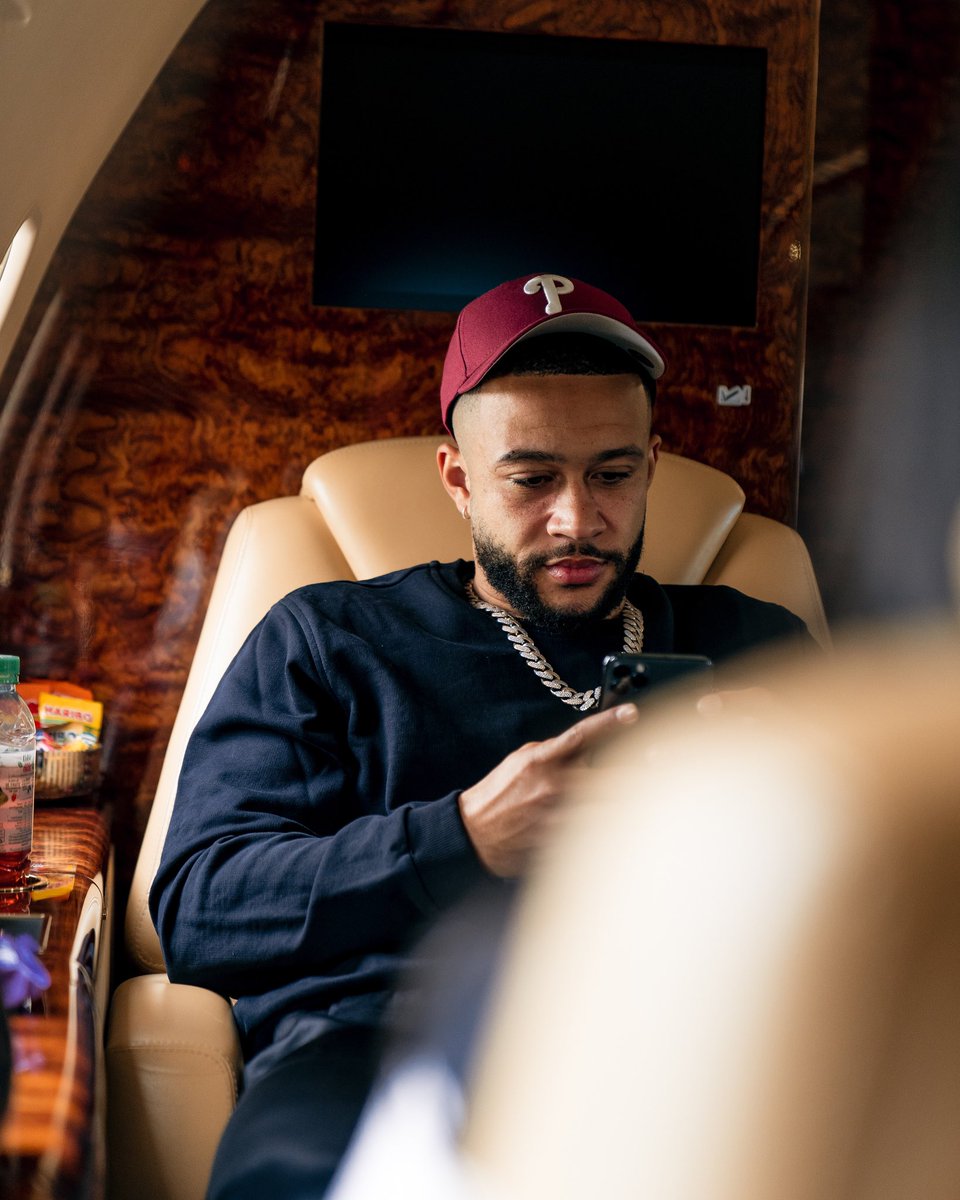 Memphis Depay Vs Karim Benzema - The 2019 Drip King Battle