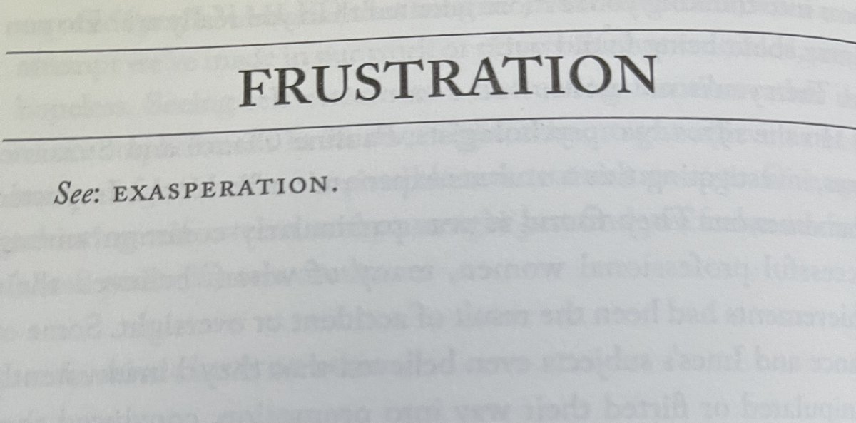 willschoder's tweet image. this emotion encyclopedia is genius