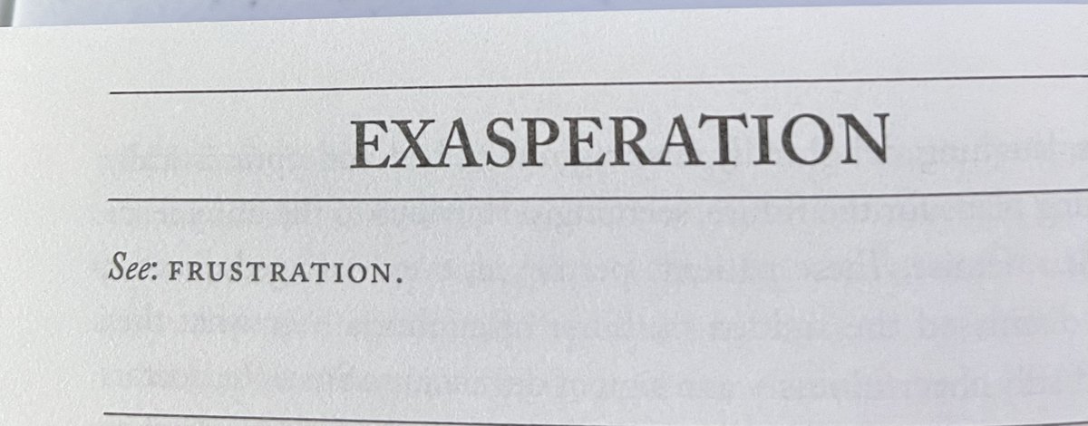 willschoder's tweet image. this emotion encyclopedia is genius