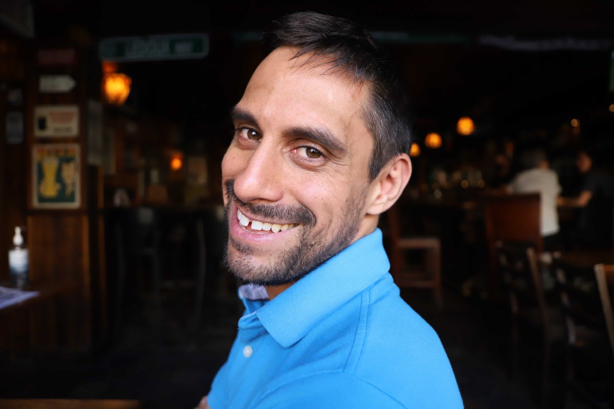 Nomination de Martin Vinette au poste de Directeur général de Voies culturelles des Faubourgs. - mailchi.mp/06e627a3f389/h…