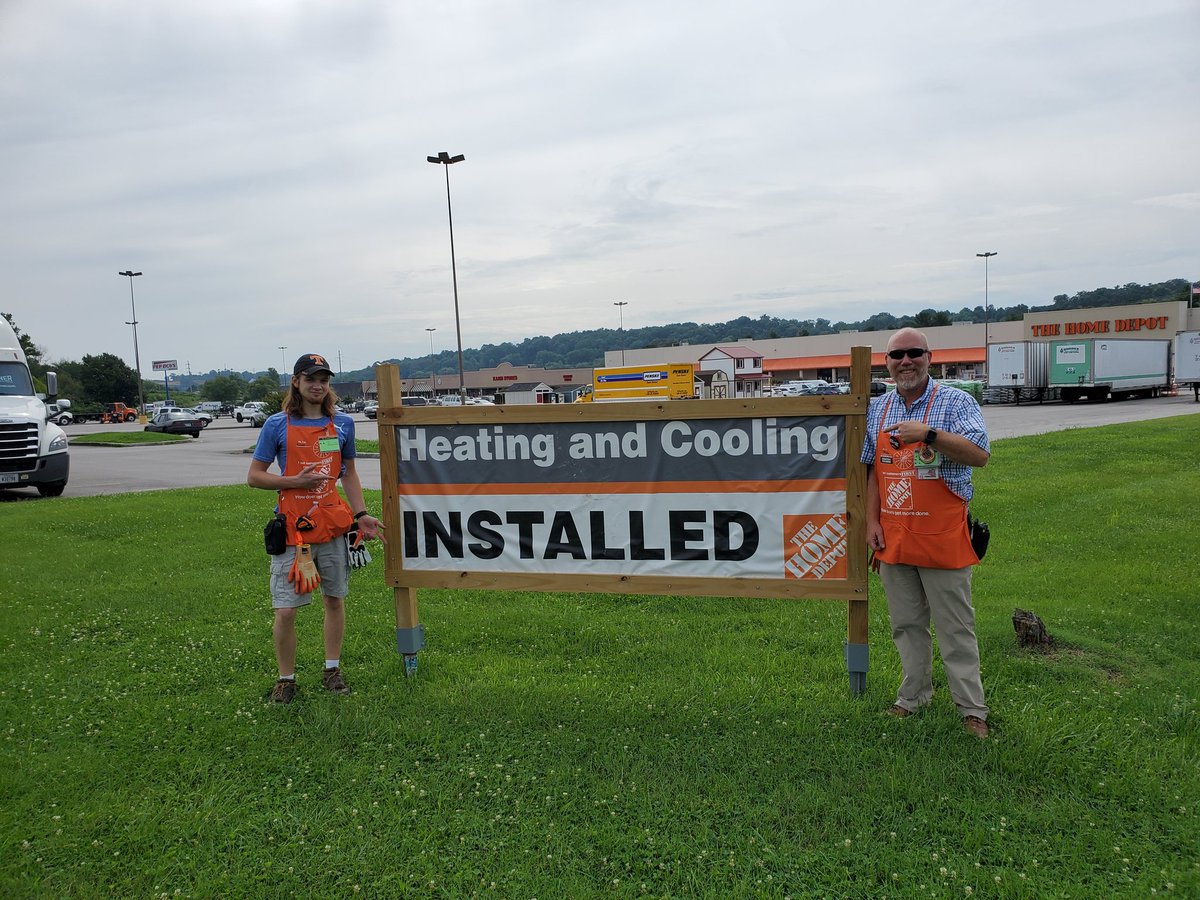 Kim Beard (@kimthd_hvac) on Twitter photo Thanks to <a href="/John_Wilson75/">John Wilson</a> for making his HVAC banner so EXTRA! 👍💪👍
Let's fill the pipeline! #HVACisBACK2021 #0731hvac
@ChrisChorvat <a href="/joshfelkerTHD/">Josh Felker</a> <a href="/jaybisping/">Jay</a> <a href="/gloria_terri/">Terri Gloria</a> <a href="/christinadboyd/">Chris Boyd</a> Thanks to <a href="/John_Wilson75/">John Wilson</a> for making his HVAC banner so EXTRA! 👍💪👍
Let's fill the pipeline! #HVACisBACK2021 #0731hvac
@ChrisChorvat <a href="/joshfelkerTHD/">Josh Felker</a> <a href="/jaybisping/">Jay</a> <a href="/gloria_terri/">Terri Gloria</a> <a href="/christinadboyd/">Chris Boyd</a>