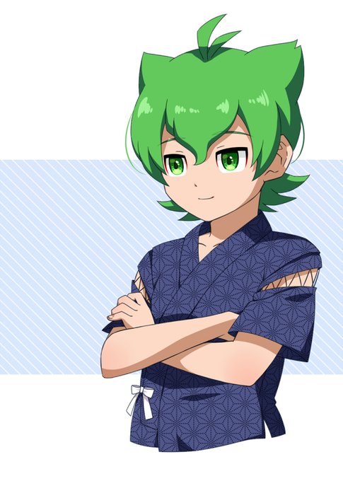甚平のtwitterイラスト検索結果 甚平のtwitterイラスト検索結果