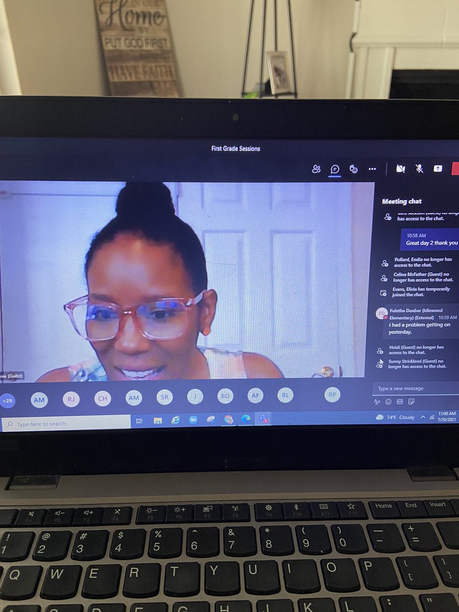 Rokeem Pough (@rok_f16) on Twitter photo Great Presenter <a href="/ReddHotMath/">Stephanie Reddick</a> really engaging and fun. <a href="/GaDOEMath/">GaDOEMath</a>. Great Presenter <a href="/ReddHotMath/">Stephanie Reddick</a> really engaging and fun. <a href="/GaDOEMath/">GaDOEMath</a>.